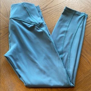 Lululemon Train Times